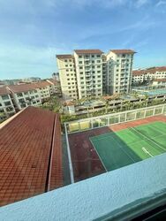 Changi Court (D16), Condominium #533957711